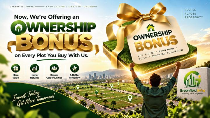 Slide 8 — Ownership bonus