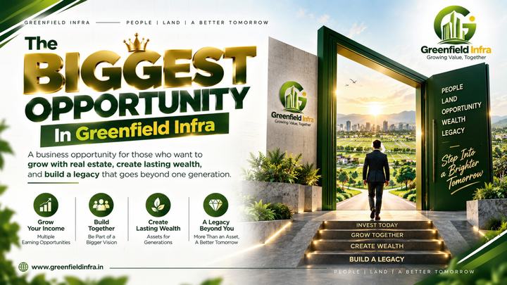 Slide 11 — The biggest opportunity